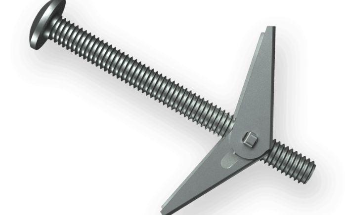 Toggle Bolt - Toggle Bolt Supplier In India