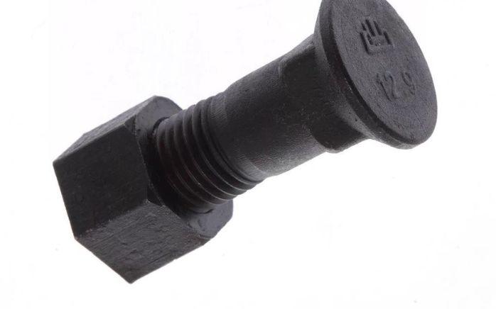 Track Bolt - Track Bolt Supplier In India