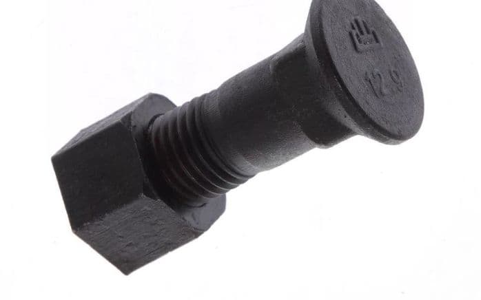 Track Bolt Supplier In India Track Bolt Supplier In India