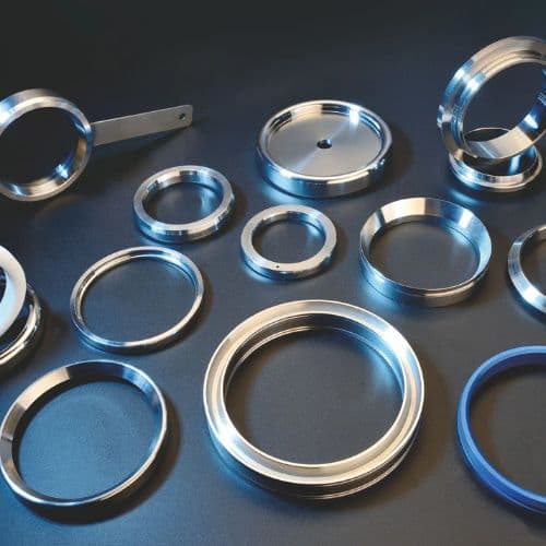 Spiral Wound Gaskets Manufacturers In India Spiral Wound Gaskets Manufacturers In India
