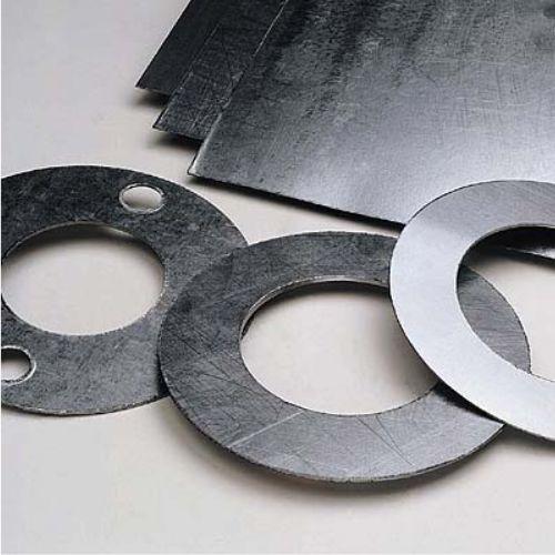 Pure Graphite Gaskets Pure Graphite Gaskets