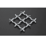 Double Crimped Wire Mesh Double Crimped Wire Mesh