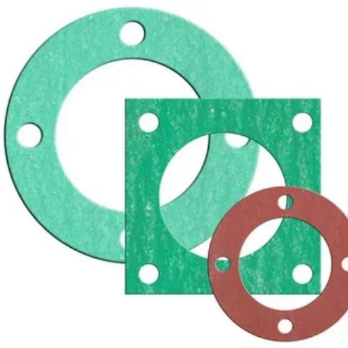 High Temperature Caf Asbestos Gasket High Temperature Caf Asbestos Gasket