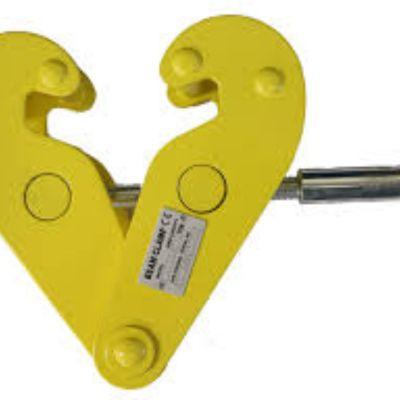 Beam Clamps - Beam Clamps Supplier In India