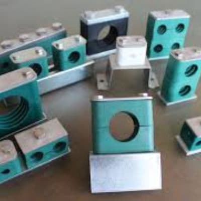 Tube Clamps Tube Clamps