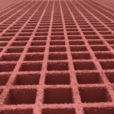 Phenolic Grp Grating Phenolic Grp Grating