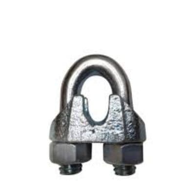 Wire Rope Clamps Supplier In India Wire Rope Clamps Supplier In India