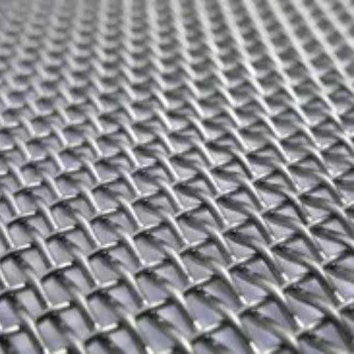 Stainless Steel Plain Weave Wire Mesh Stainless Steel Plain Weave Wire Mesh