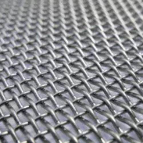 Stainless Steel Plain Weave Wire Mesh Stainless Steel Plain Weave Wire Mesh