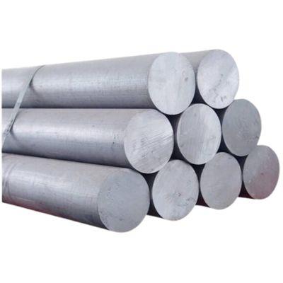 Hot Rolled Waspaloy Round Bars Hot Rolled Waspaloy Round Bars