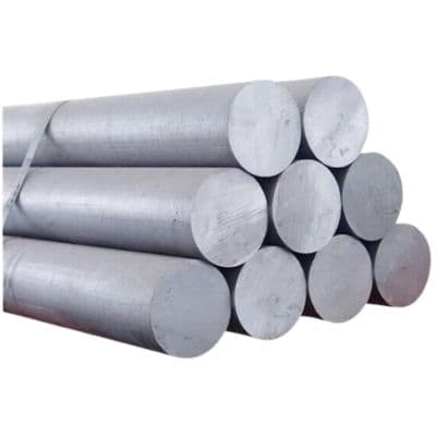 Hot Rolled Waspaloy Round Bars Hot Rolled Waspaloy Round Bars