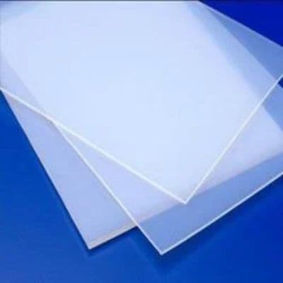 Pfa Flat Sheet Pfa Flat Sheet