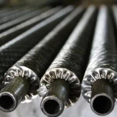 304 Stainless Steel Fin Tube 304 - Top Quality 304 Stainless Steel Fin Tube Supplier In India