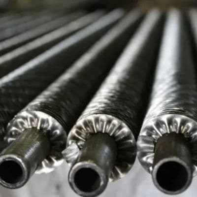 Top Quality 304 Stainless Steel Fin Tube Supplier In India Top Quality 304 Stainless Steel Fin Tube Supplier In India