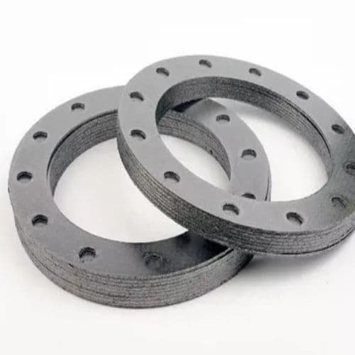 Metallic Gaskets Metallic Gaskets