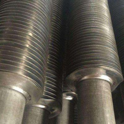 Ll Finned Tubes Ll Finned Tubes