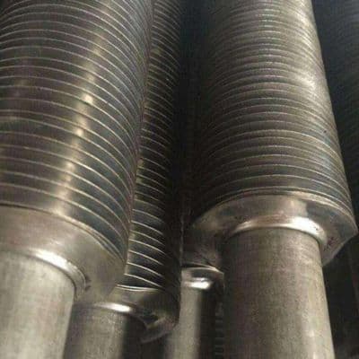 Ll Finned Tubes Ll Finned Tubes