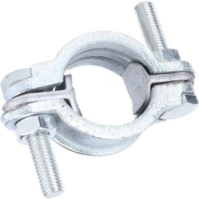 Carbon Steel Clamps Carbon Steel Clamps