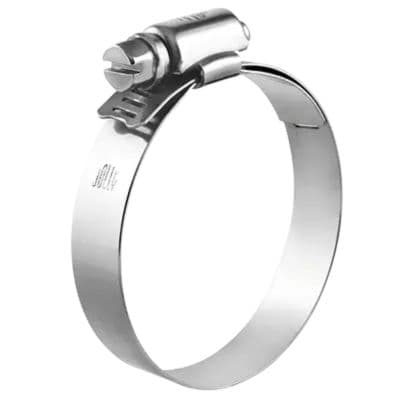 Stainless Steel Lined Carbon Steel Clamps Stainless Steel Lined Carbon Steel Clamps