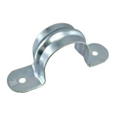Galvanized Steel Clamp - Galvanized Steel Clamp Supplier In India