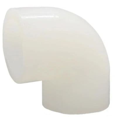 Pvdf Elbow Fittings Pvdf Elbow Fittings