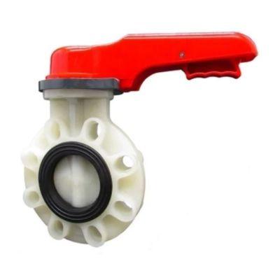 Butterfly Valves Butterfly Valves