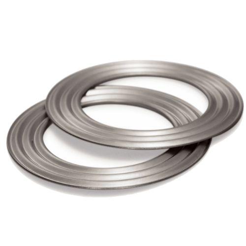 Ring Type Joint (rtj) Gaskets Ring Type Joint (rtj) Gaskets