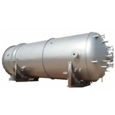 Titanium Sulphuric Acid Tank Titanium Sulphuric Acid Tank