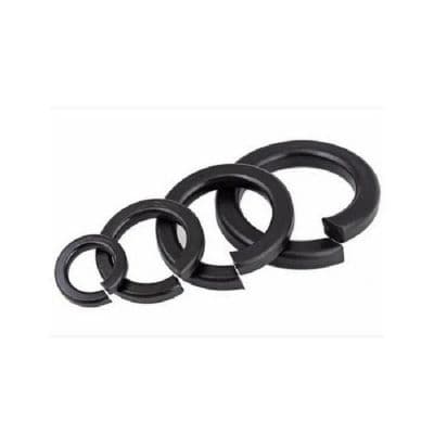 Spring Washers Spring Washers
