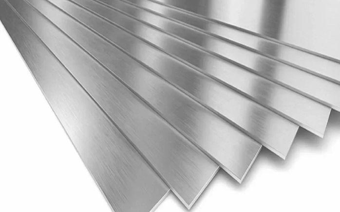 Duplex Steel Plates - Top Quality Duplex Steel Plates Supplier In India