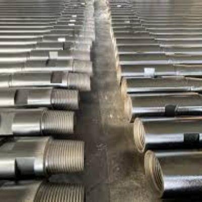 Drill Pipes - Drill Pipes Supplier In India