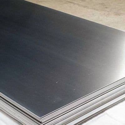 Hot Rolled Duplex Steel Plate S31803 Hot Rolled Duplex Steel Plate S31803