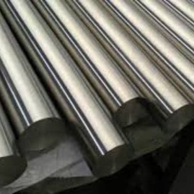 Hastelloy B2 Round Bar Hastelloy B2 Round Bar