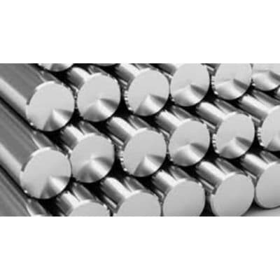 Hastelloy C276 Round Bar Hastelloy C276 Round Bar