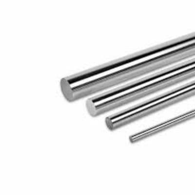 Hastelloy X Round Bar Hastelloy X Round Bar