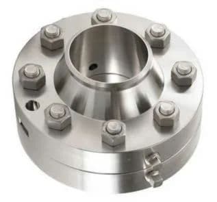 Orifice Flange Supplier Orifice Flange Supplier