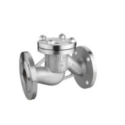 Din Lift Check Valves Din Lift Check Valves
