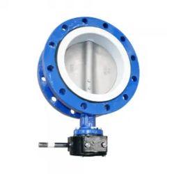 Tilting Disc Valves Tilting Disc Valves