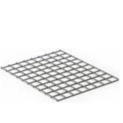 Welded Square Wire Mesh Welded Square Wire Mesh