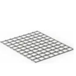 Welded Square Wire Mesh Welded Square Wire Mesh