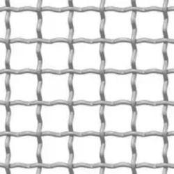 Woven Square Wire Mesh Woven Square Wire Mesh
