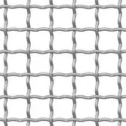 Woven Square Wire Mesh Woven Square Wire Mesh