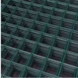 Pvc Coated Square Wire Mesh Pvc Coated Square Wire Mesh