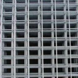 Welded Rectangular Wire Mesh Welded Rectangular Wire Mesh