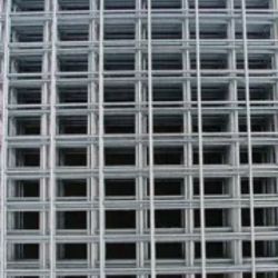 Welded Rectangular Wire Mesh Welded Rectangular Wire Mesh