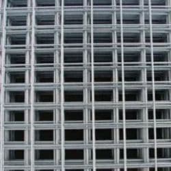 Welded Rectangular Wire Mesh Welded Rectangular Wire Mesh