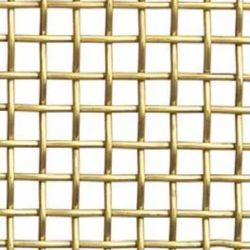 Woven Rectangular Wire Mesh Woven Rectangular Wire Mesh