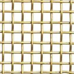 Woven Rectangular Wire Mesh Woven Rectangular Wire Mesh