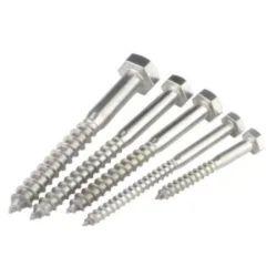Hex Screws Hex Screws