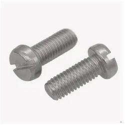 Cheese Head Screws Cheese Head Screws